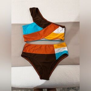Boutique Bathing Suit (new)